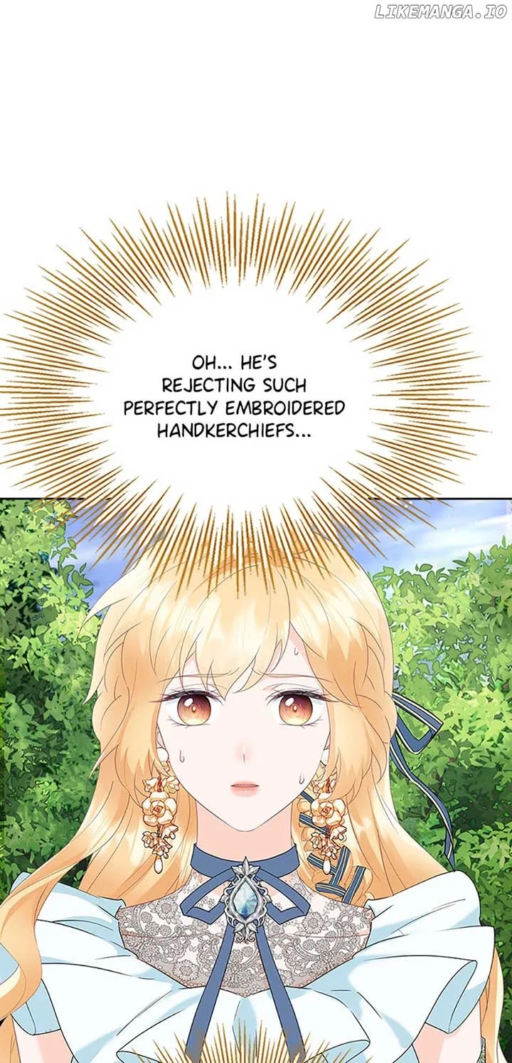 Let’s Live Together Chapter 31 page 65