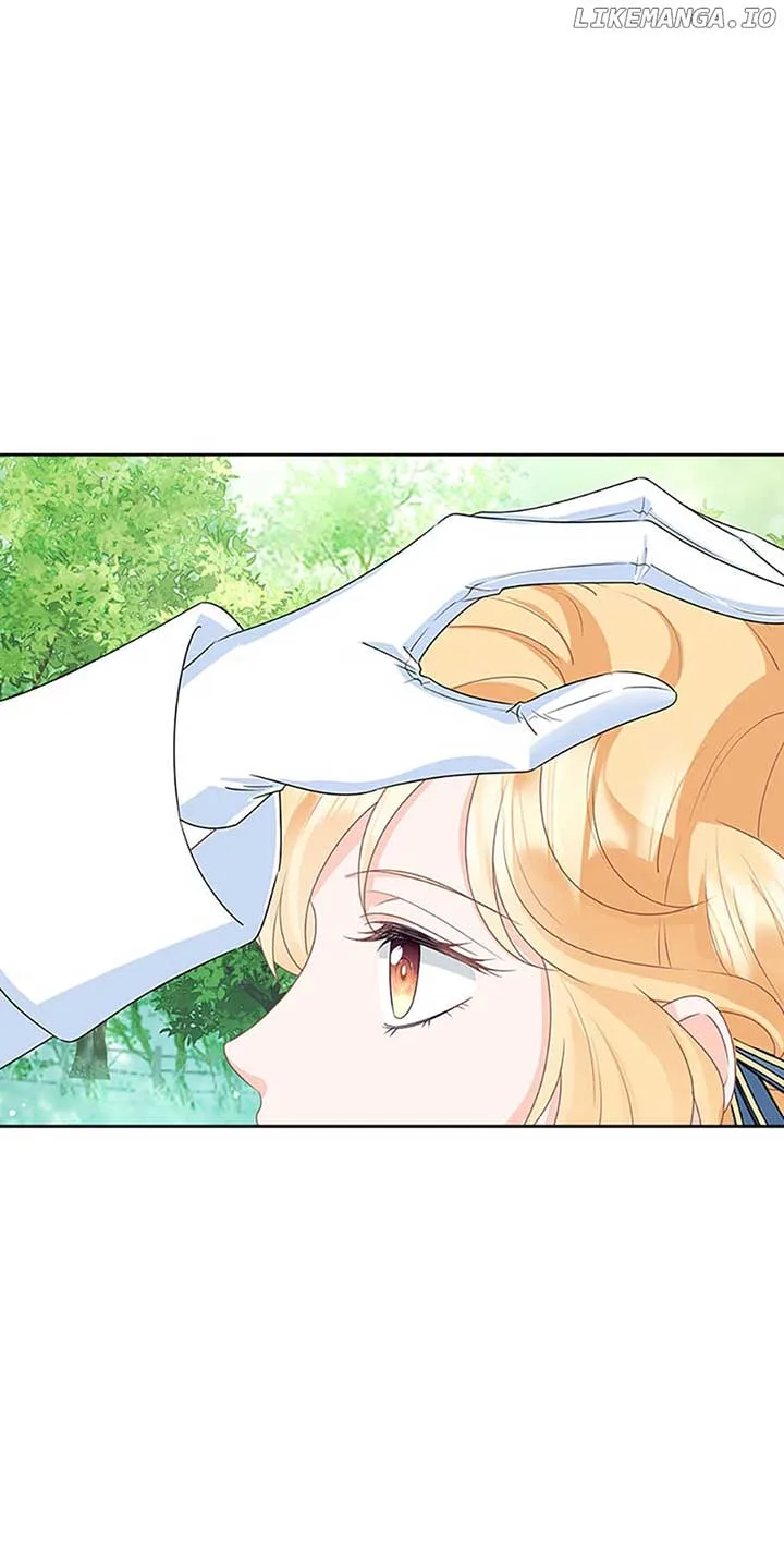 Let’s Live Together Chapter 32 page 31