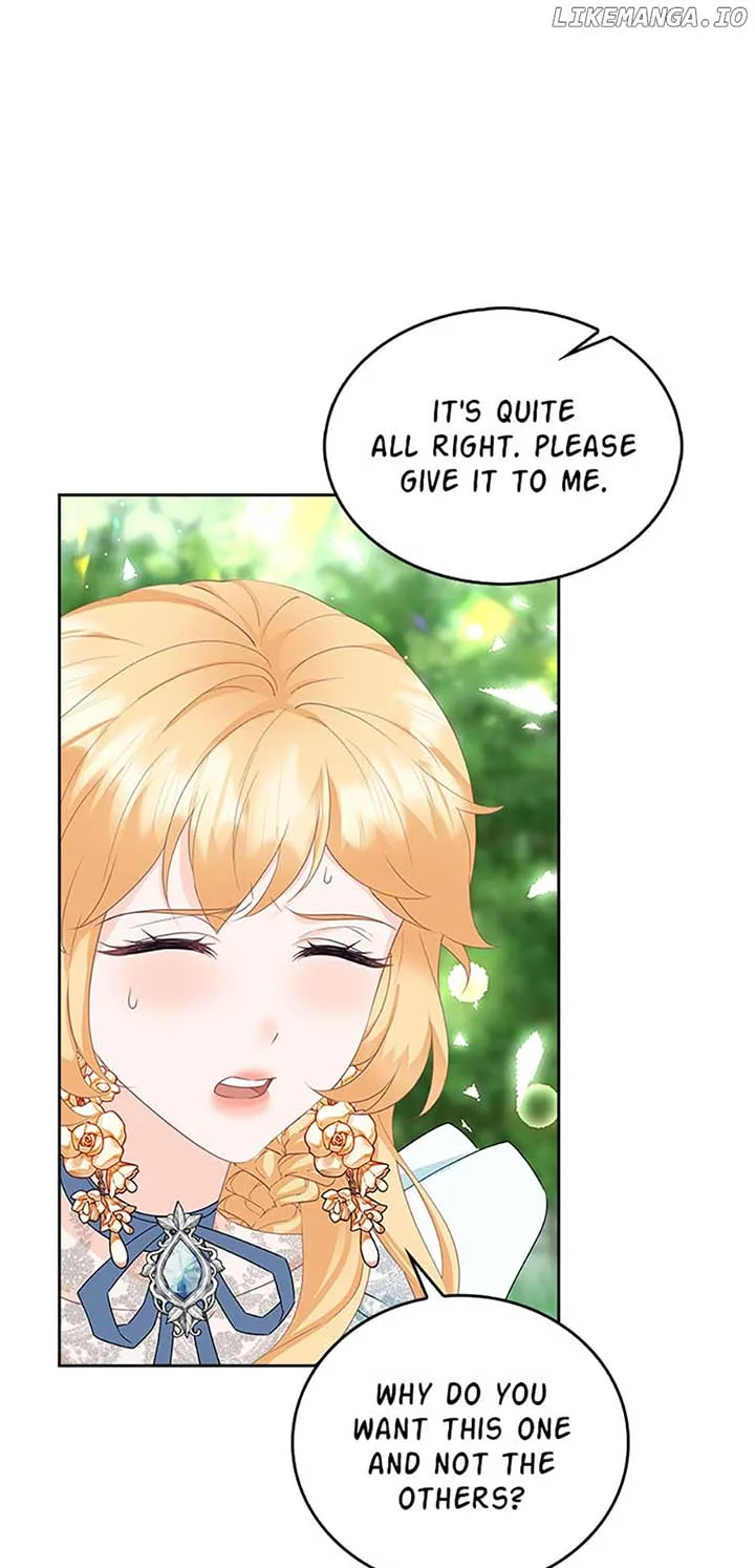 Let’s Live Together Chapter 31 page 74