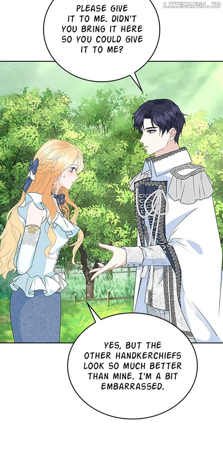 Let’s Live Together Chapter 31 page 73
