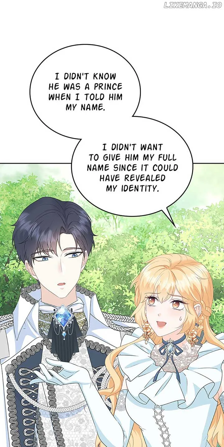 Let’s Live Together Chapter 32 page 20