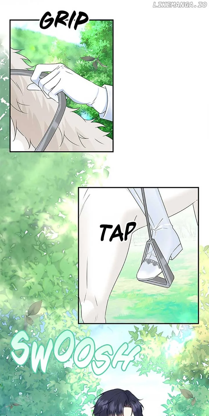 Let’s Live Together Chapter 32 page 38