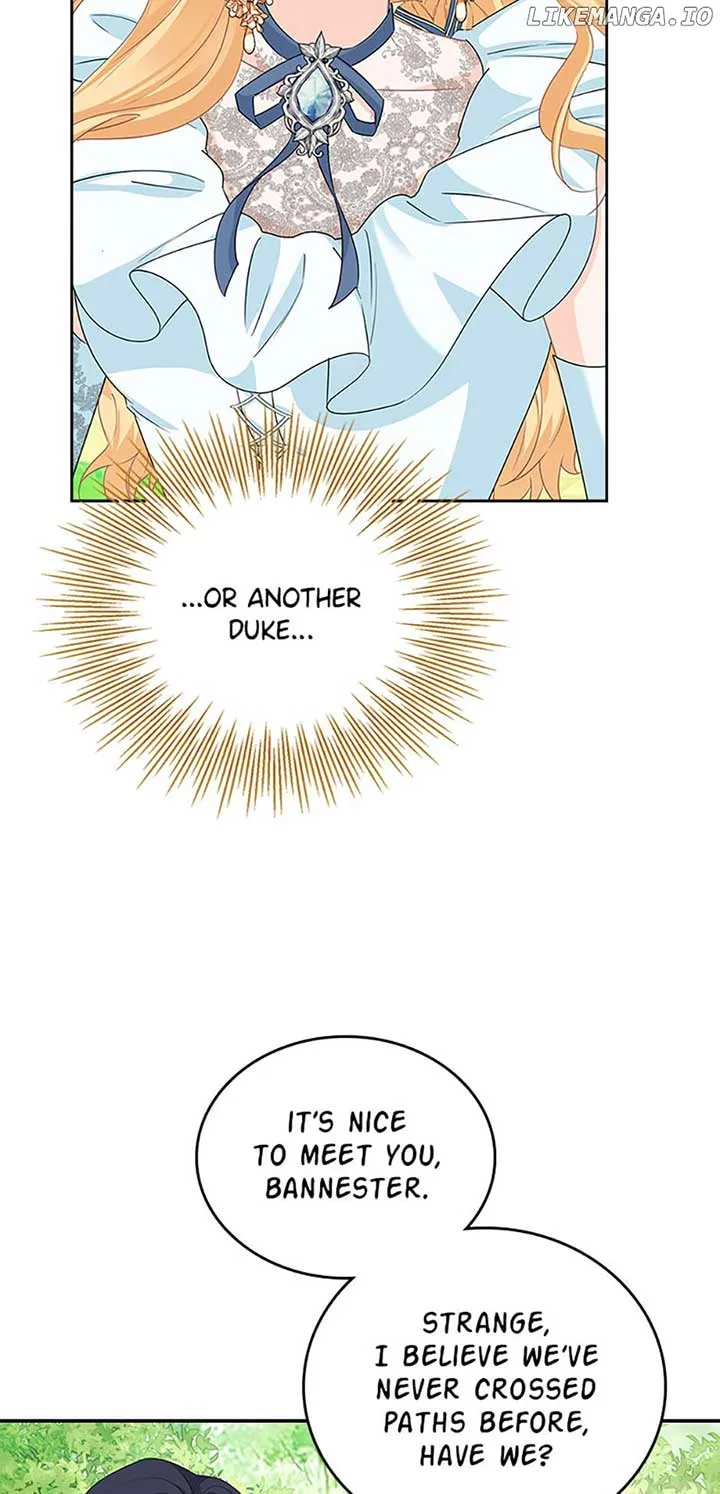 Let’s Live Together Chapter 32 page 8