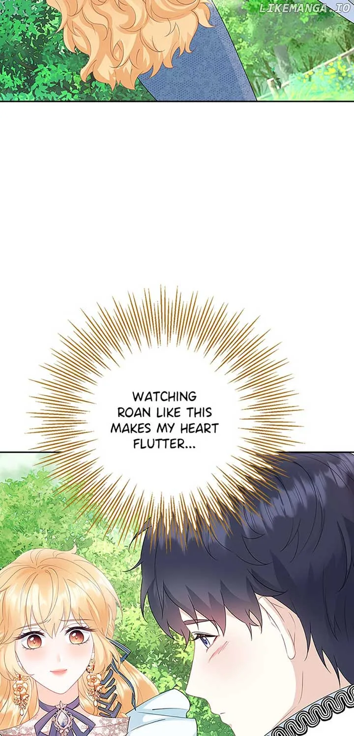 Let’s Live Together Chapter 31 page 79