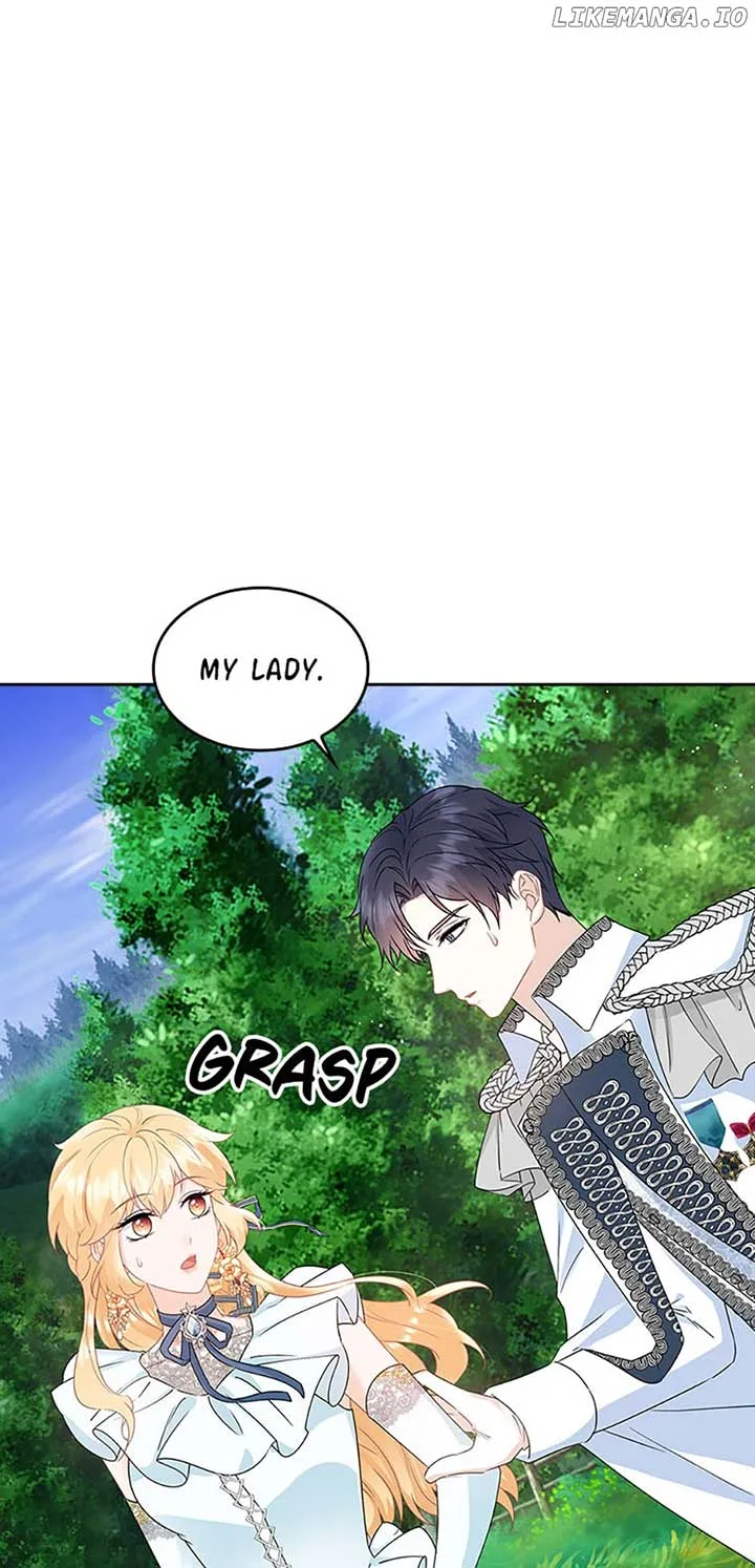Let’s Live Together Chapter 31 page 69