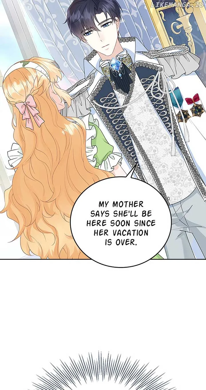 Let’s Live Together Chapter 31 page 24