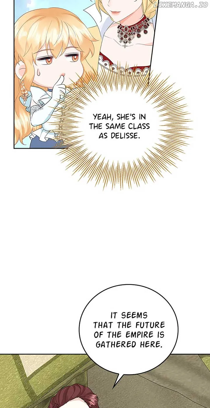 Let’s Live Together Chapter 31 page 58