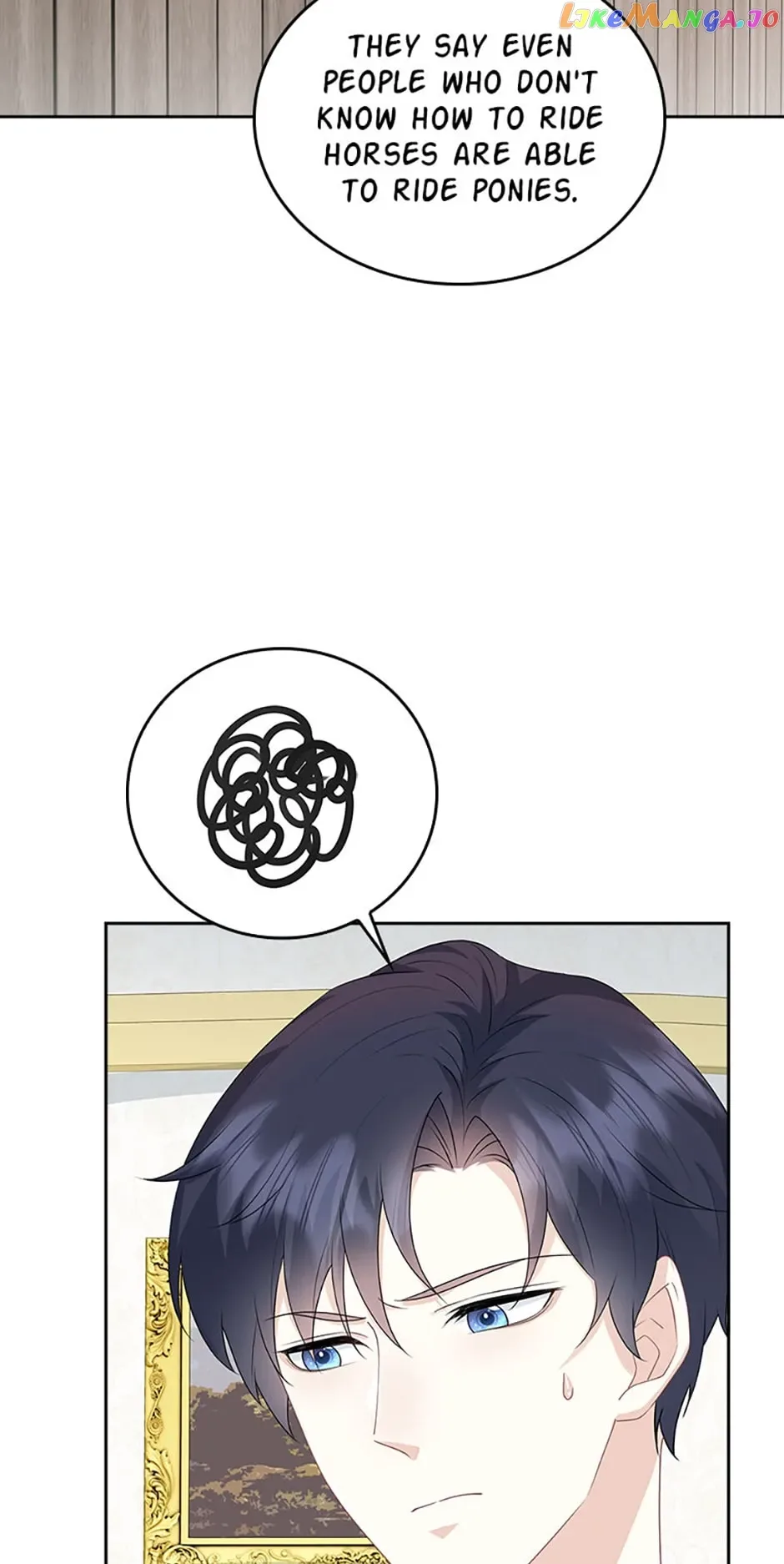 Let’s Live Together Chapter 27 page 23