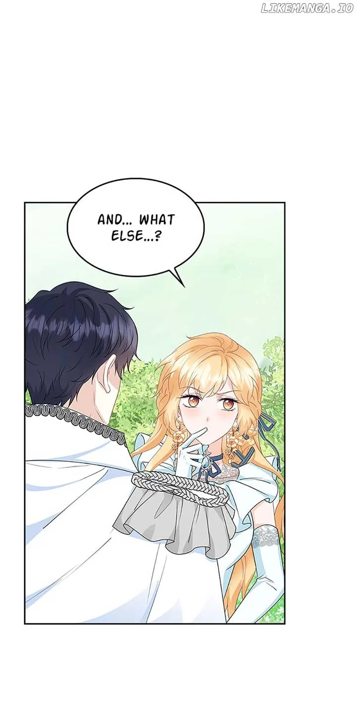 Let’s Live Together Chapter 32 page 30