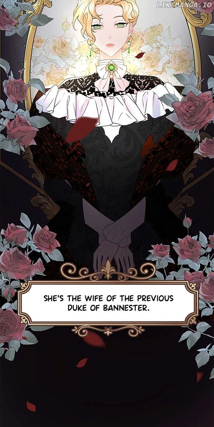 Let’s Live Together Chapter 31 page 27