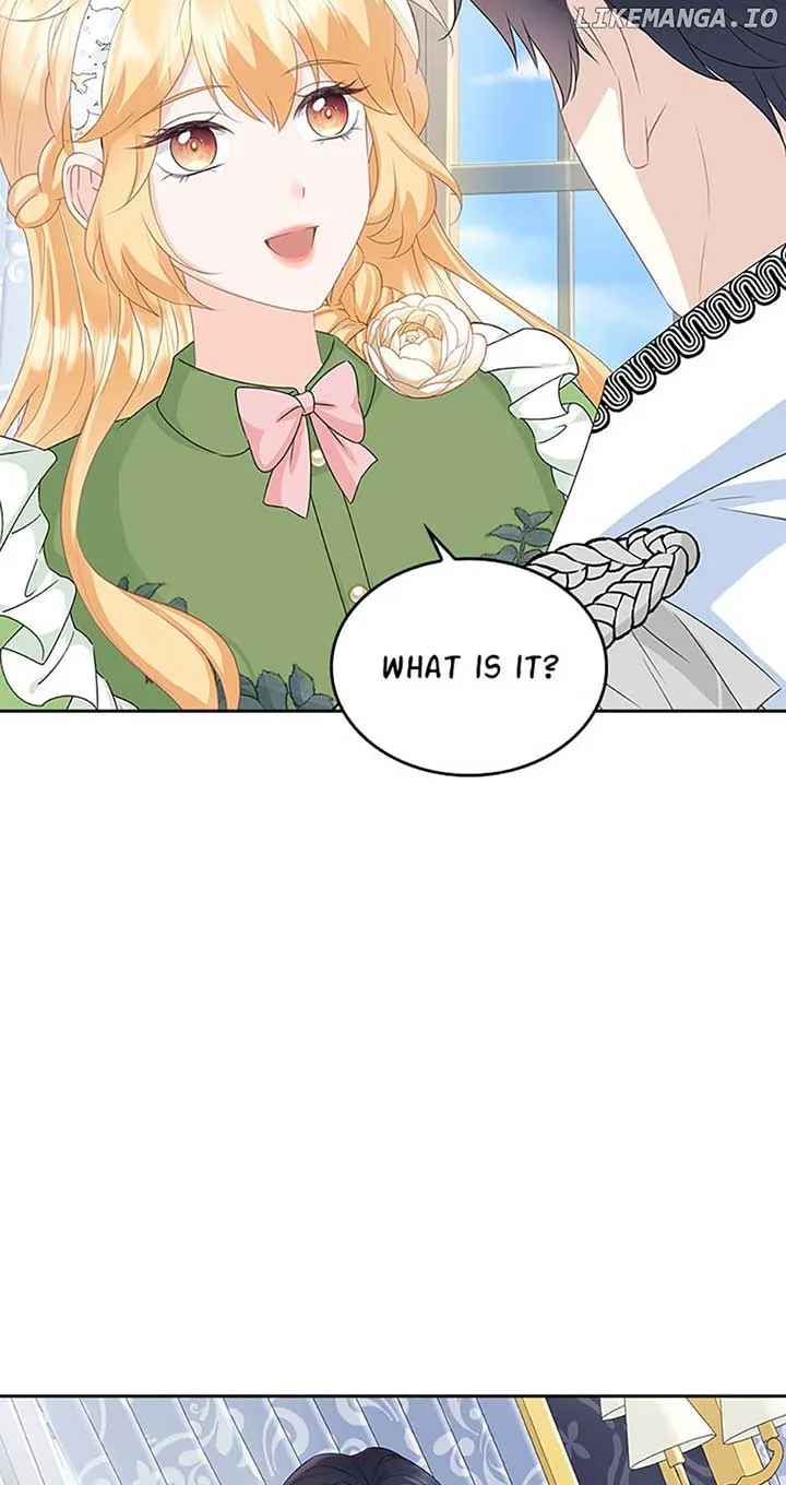 Let’s Live Together Chapter 31 page 23