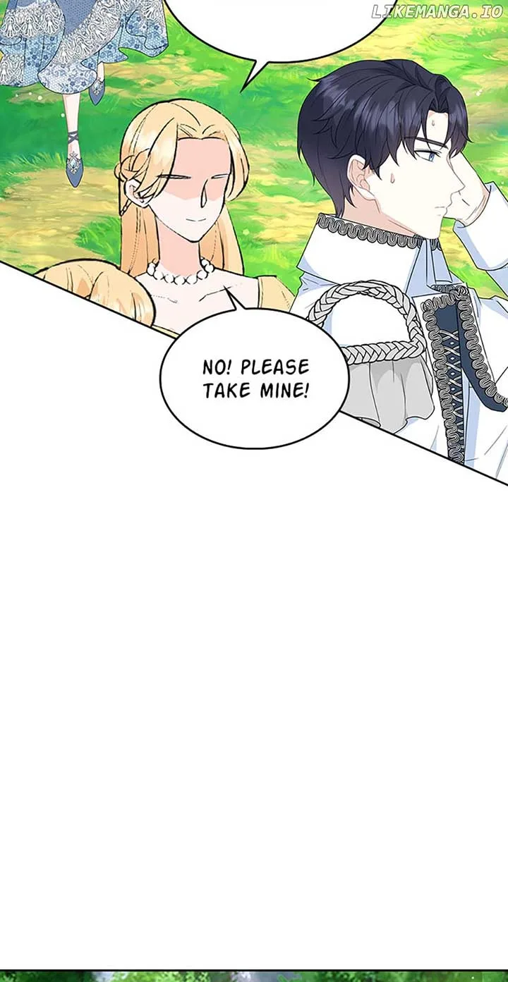 Let’s Live Together Chapter 31 page 63