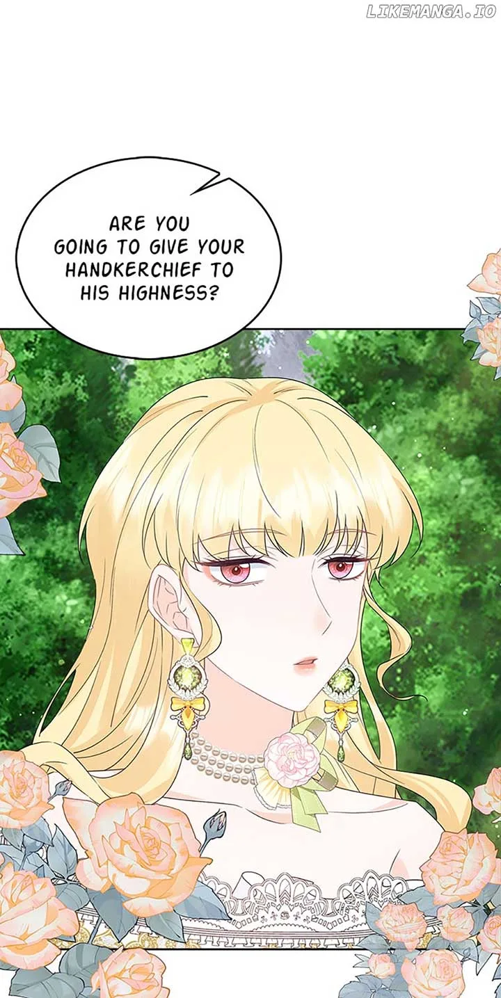 Let’s Live Together Chapter 31 page 45