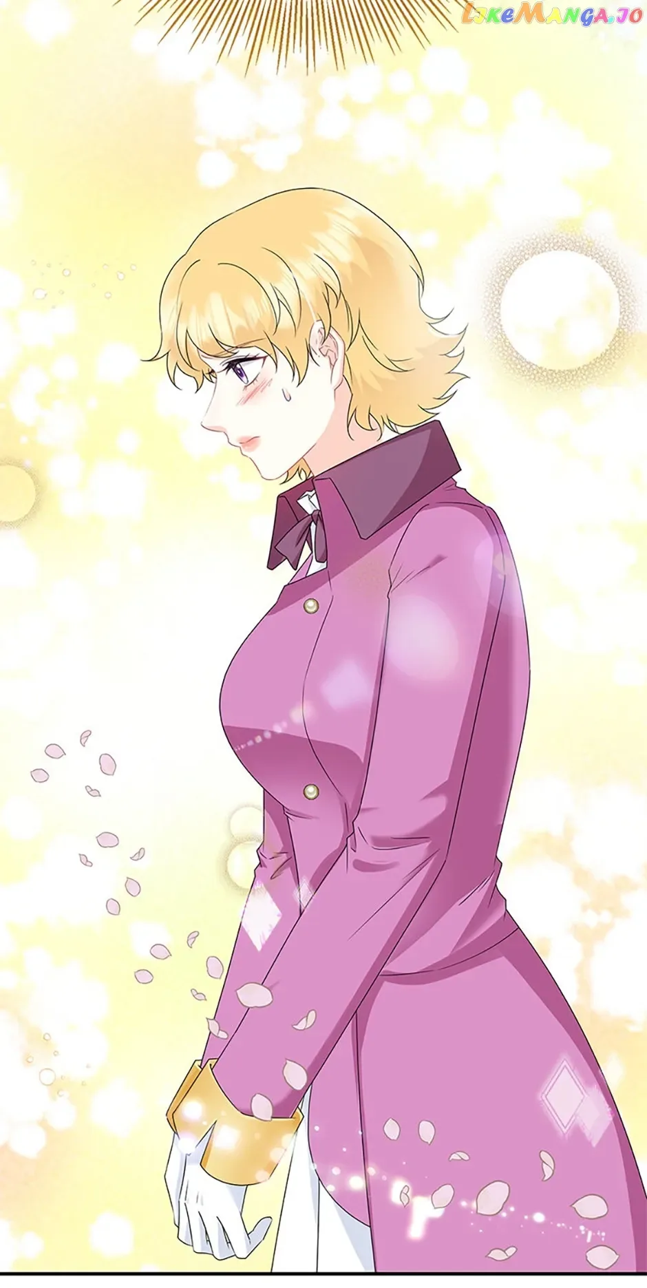 Let’s Live Together Chapter 28 page 57