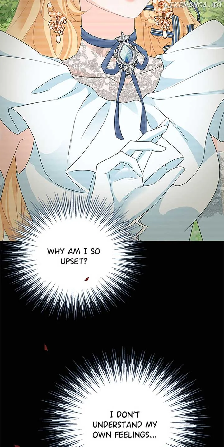 Let’s Live Together Chapter 32 page 44