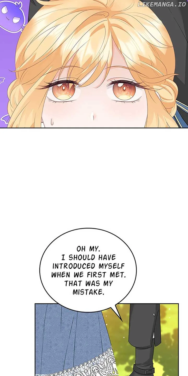 Let’s Live Together Chapter 32 page 12