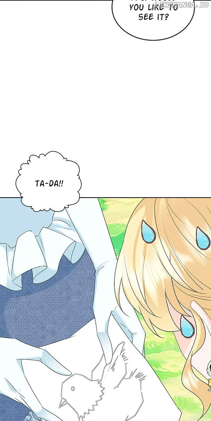 Let’s Live Together Chapter 31 page 48