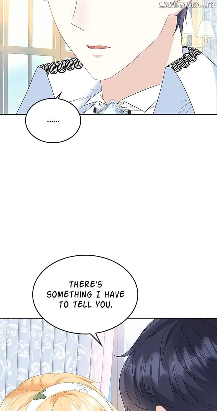 Let’s Live Together Chapter 31 page 22