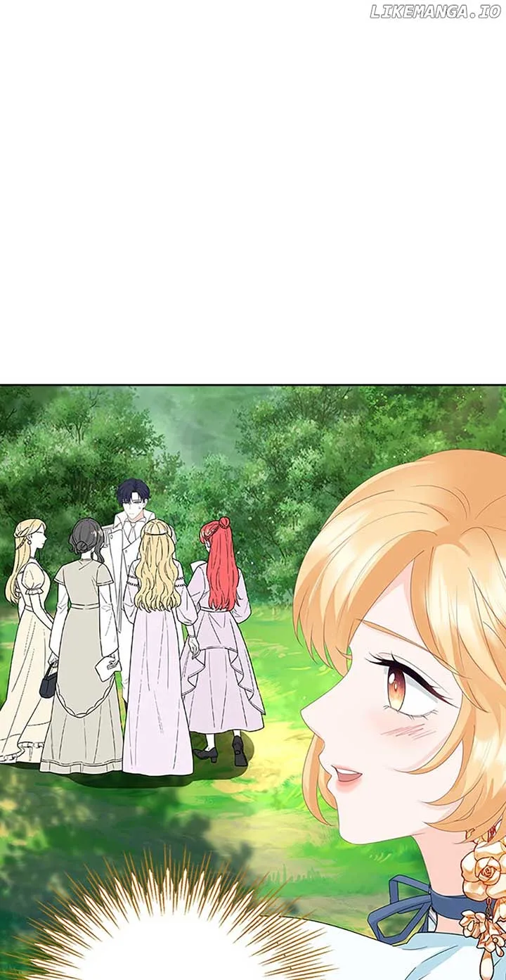 Let’s Live Together Chapter 31 page 61