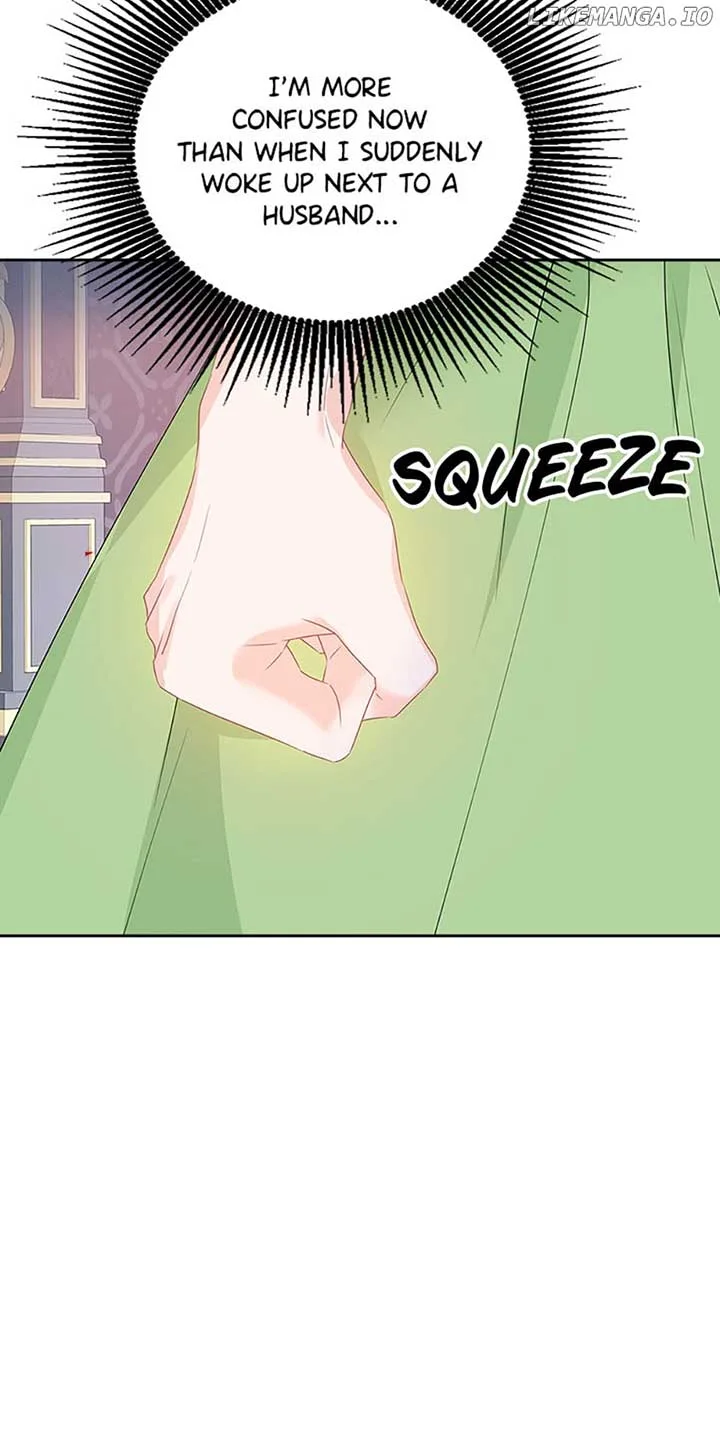 Let’s Live Together Chapter 31 page 34