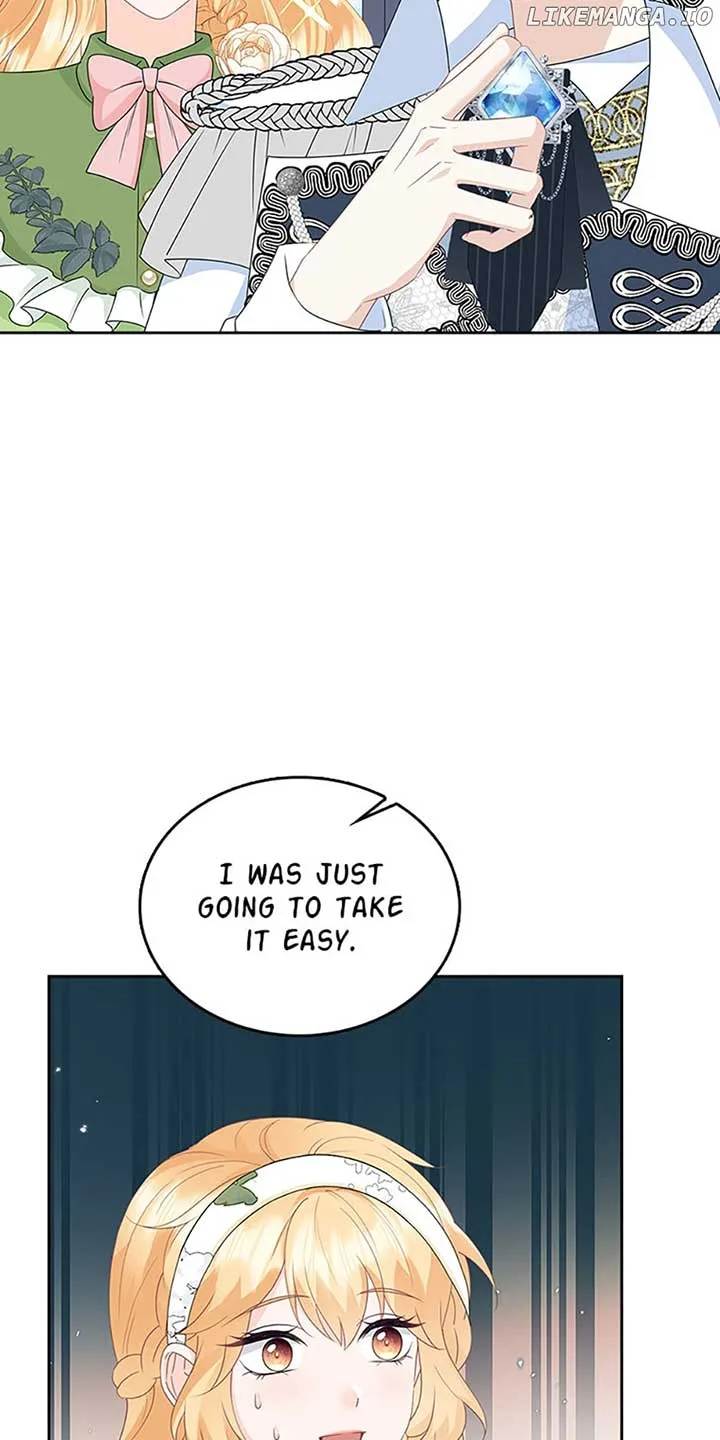 Let’s Live Together Chapter 31 page 5