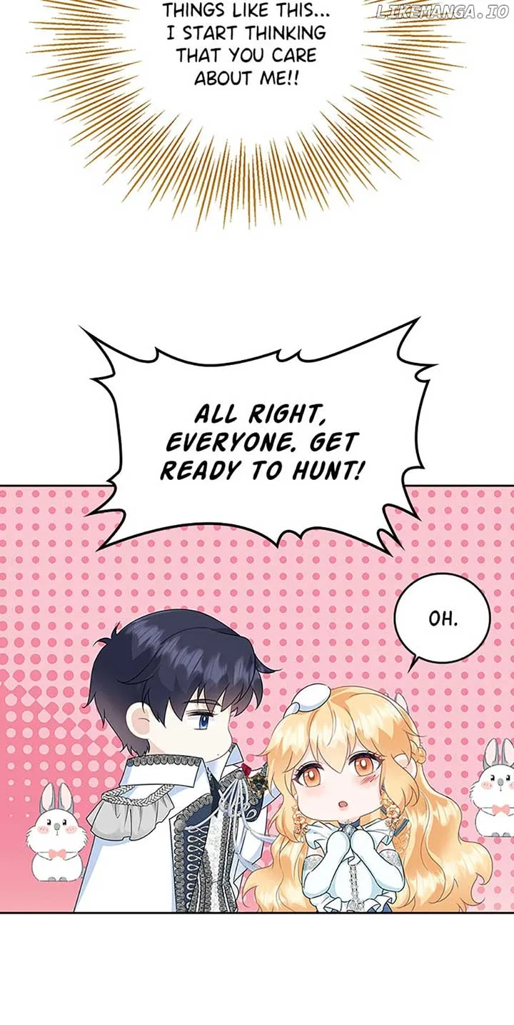 Let’s Live Together Chapter 32 page 35