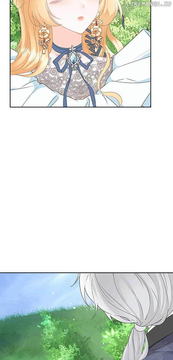 Let’s Live Together Chapter 31 page 81