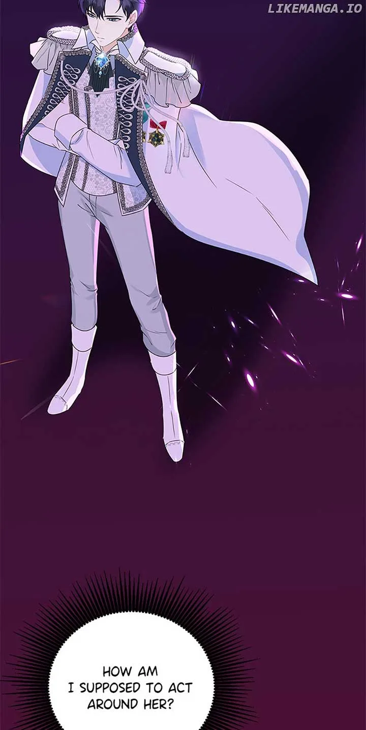 Let’s Live Together Chapter 31 page 32