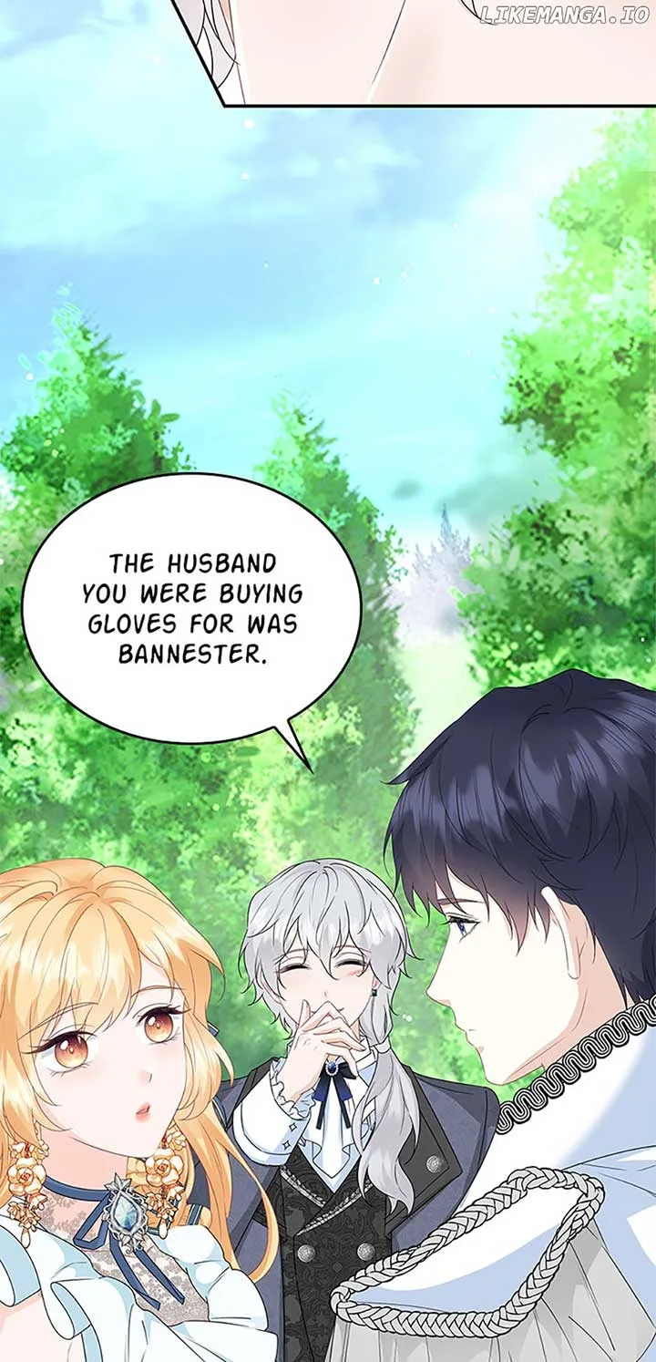 Let’s Live Together Chapter 32 page 6