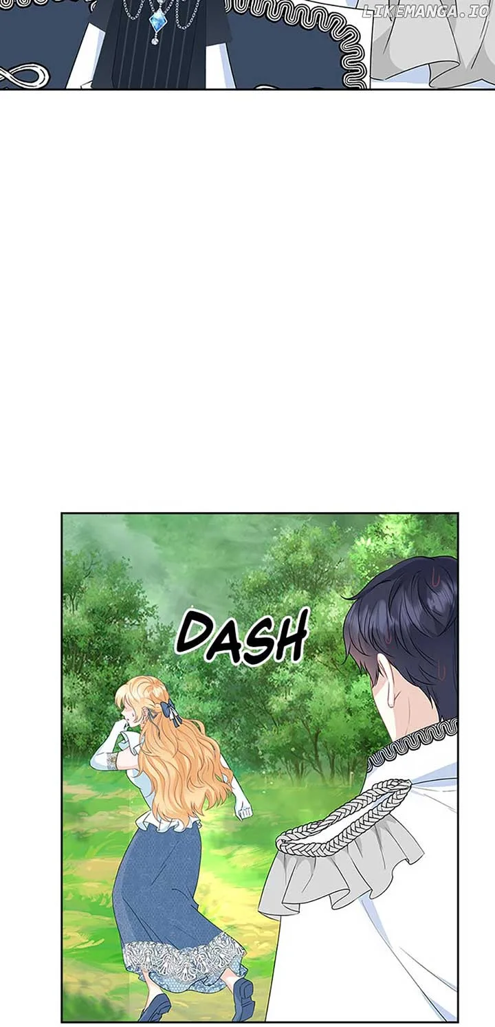 Let’s Live Together Chapter 31 page 68