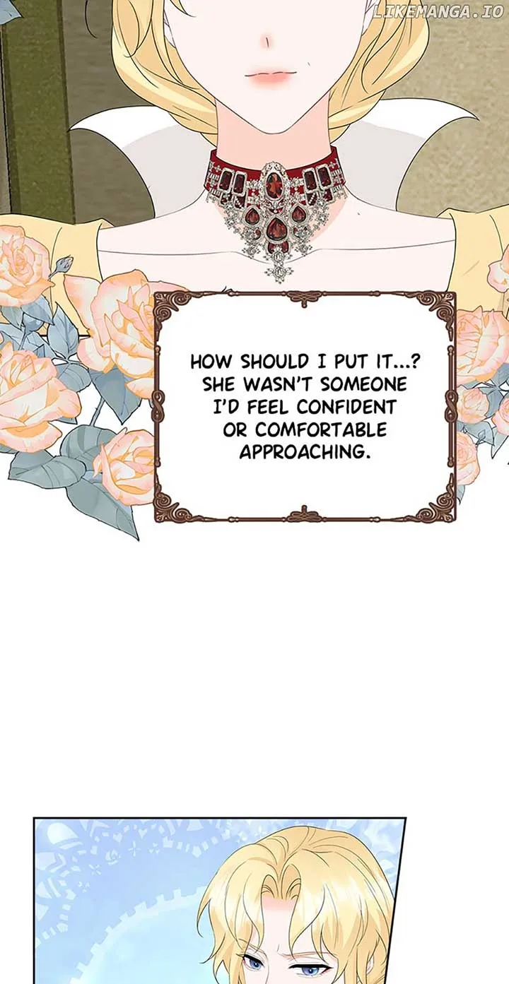 Let’s Live Together Chapter 31 page 57