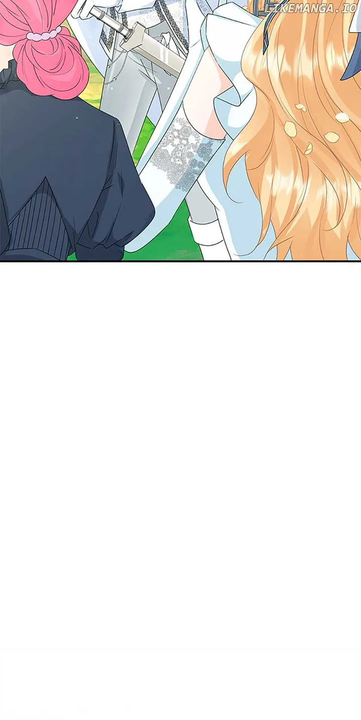 Let’s Live Together Chapter 32 page 37