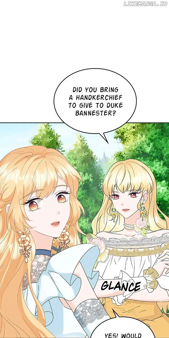 Let’s Live Together Chapter 31 page 47