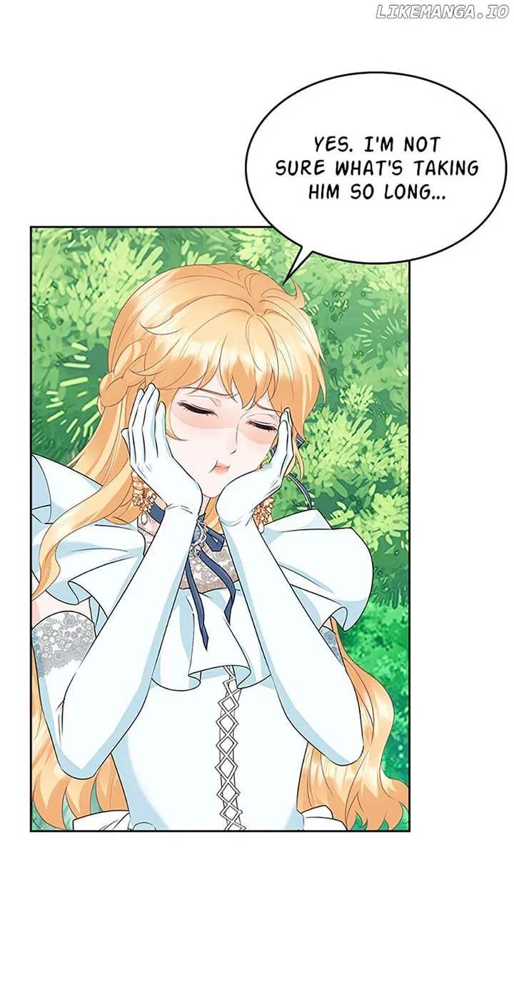 Let’s Live Together Chapter 32 page 64