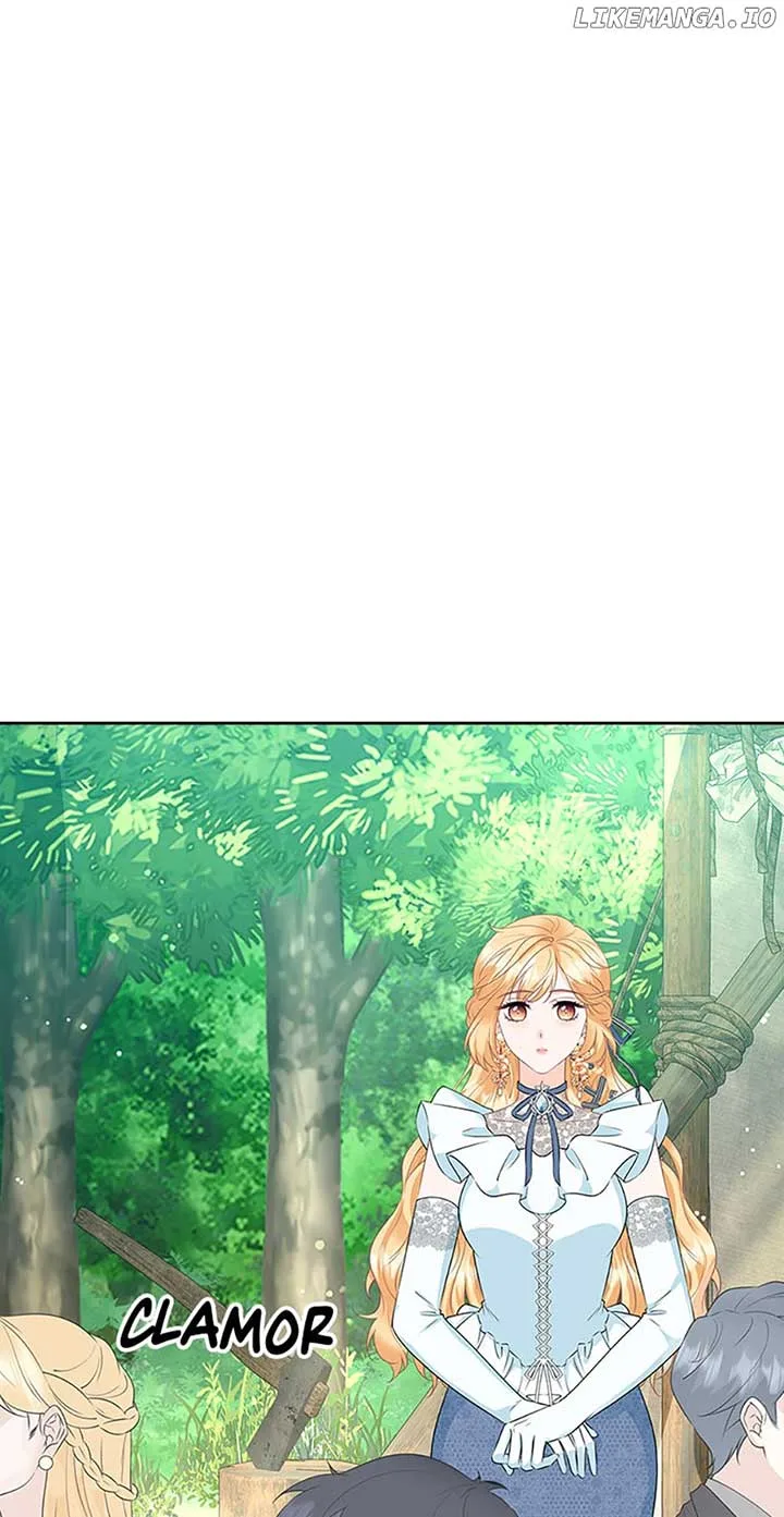 Let’s Live Together Chapter 32 page 60