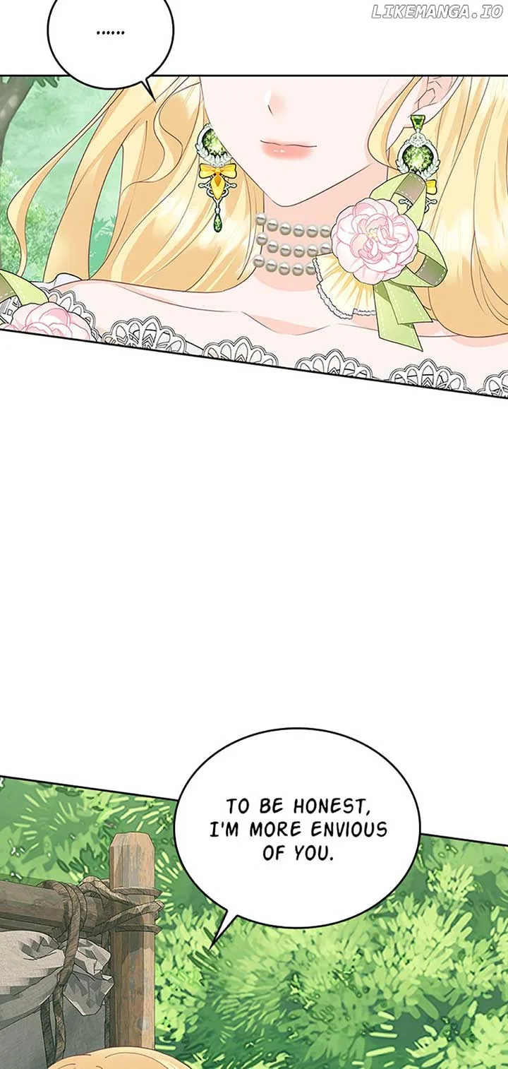 Let’s Live Together Chapter 32 page 71