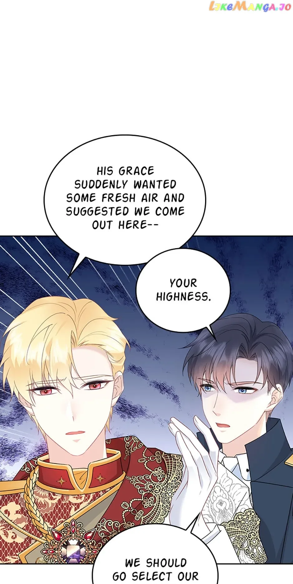 Let’s Live Together Chapter 28 page 60
