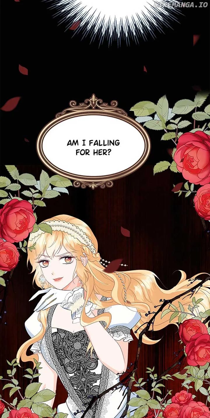 Let’s Live Together Chapter 32 page 45