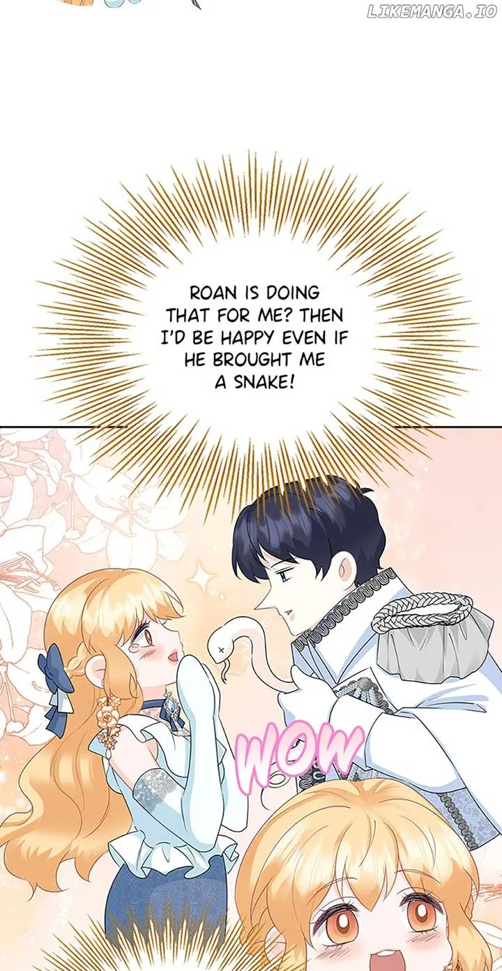 Let’s Live Together Chapter 32 page 66