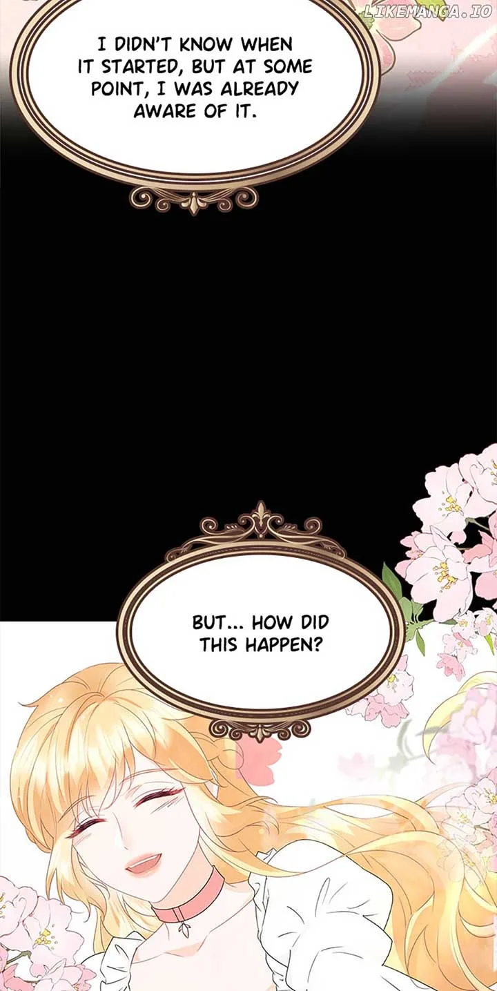 Let’s Live Together Chapter 32 page 47