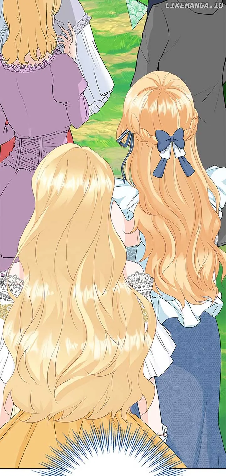 Let’s Live Together Chapter 32 page 77