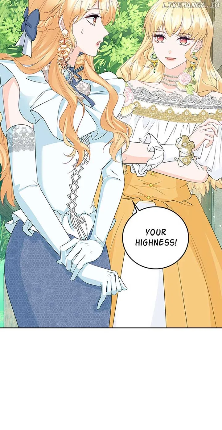 Let’s Live Together Chapter 32 page 63
