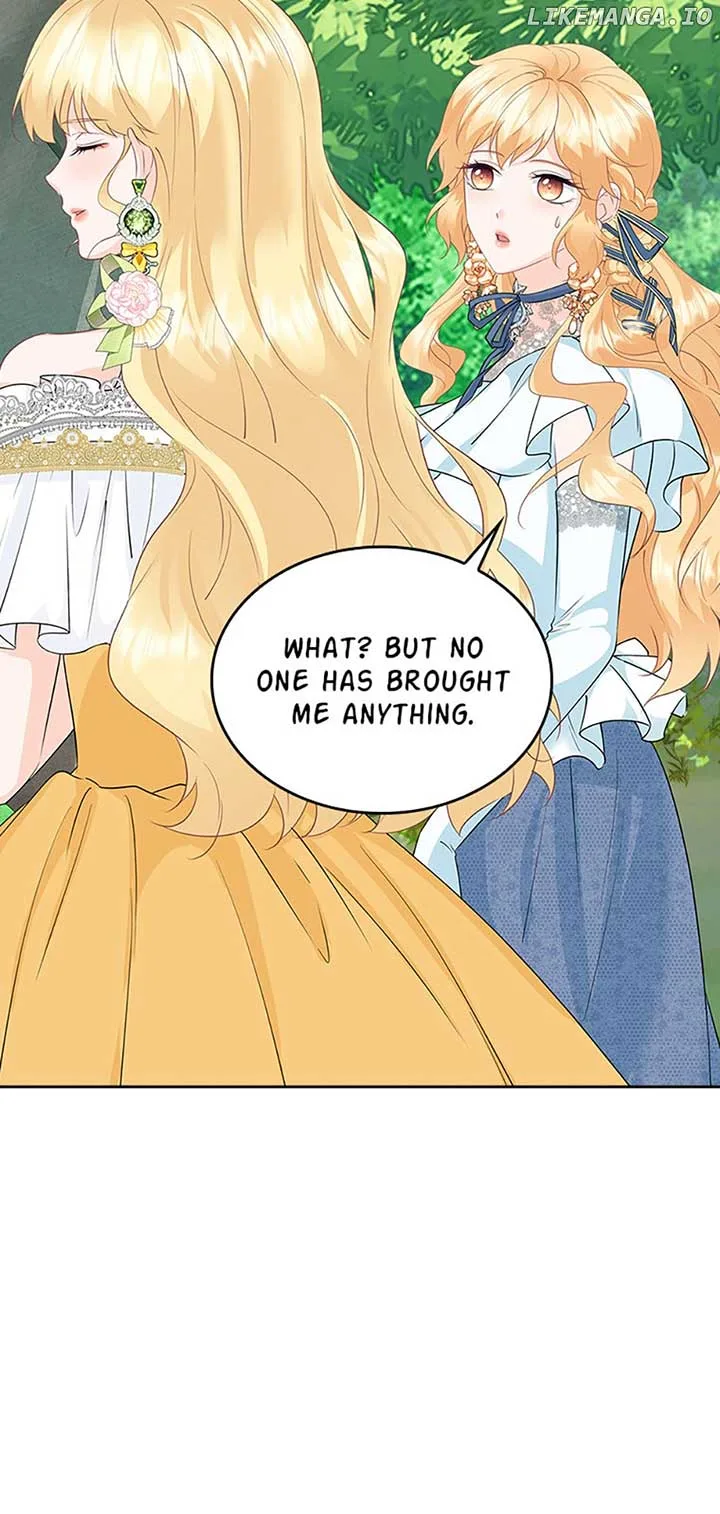 Let’s Live Together Chapter 32 page 72