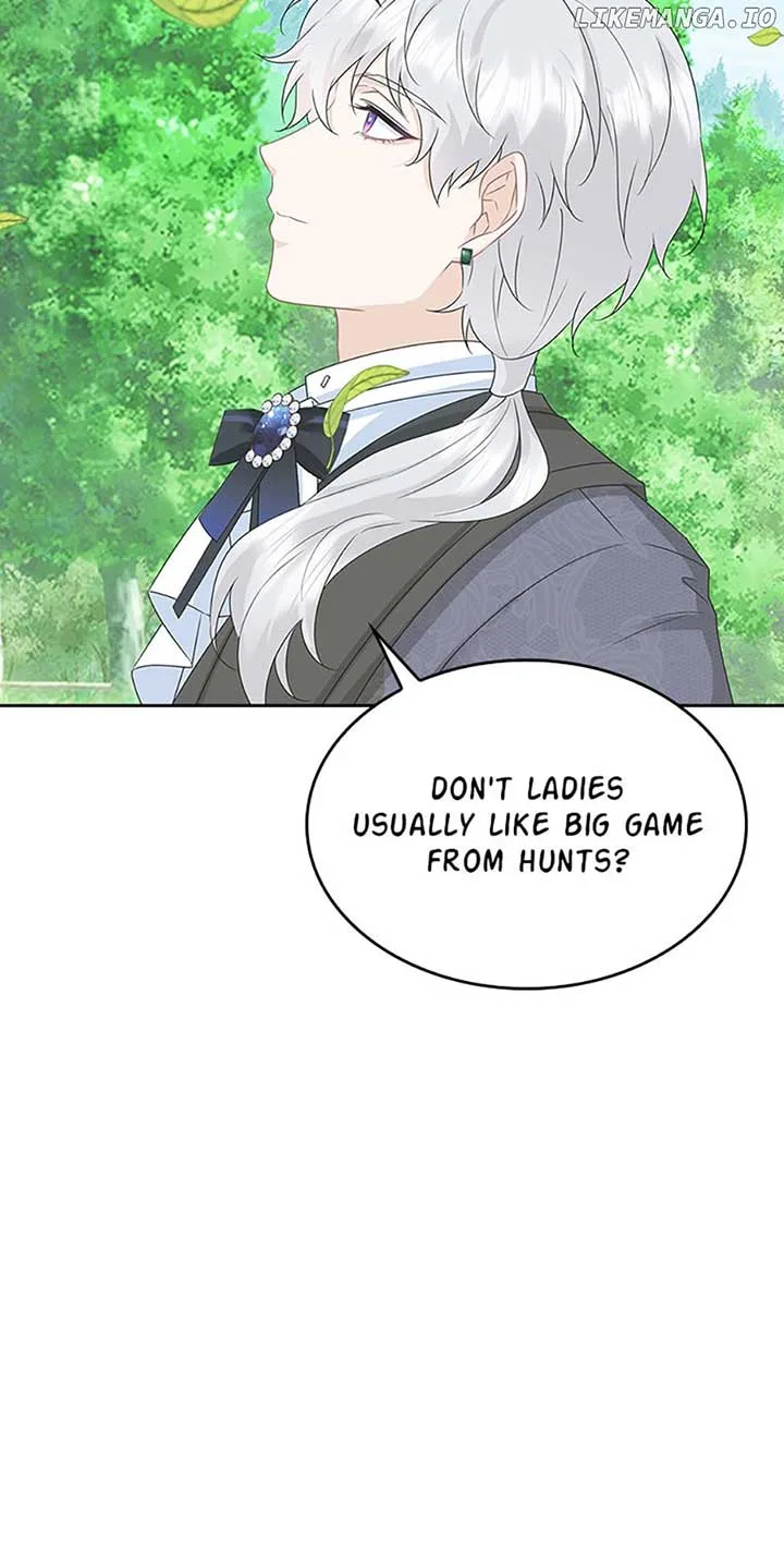 Let’s Live Together Chapter 32 page 55