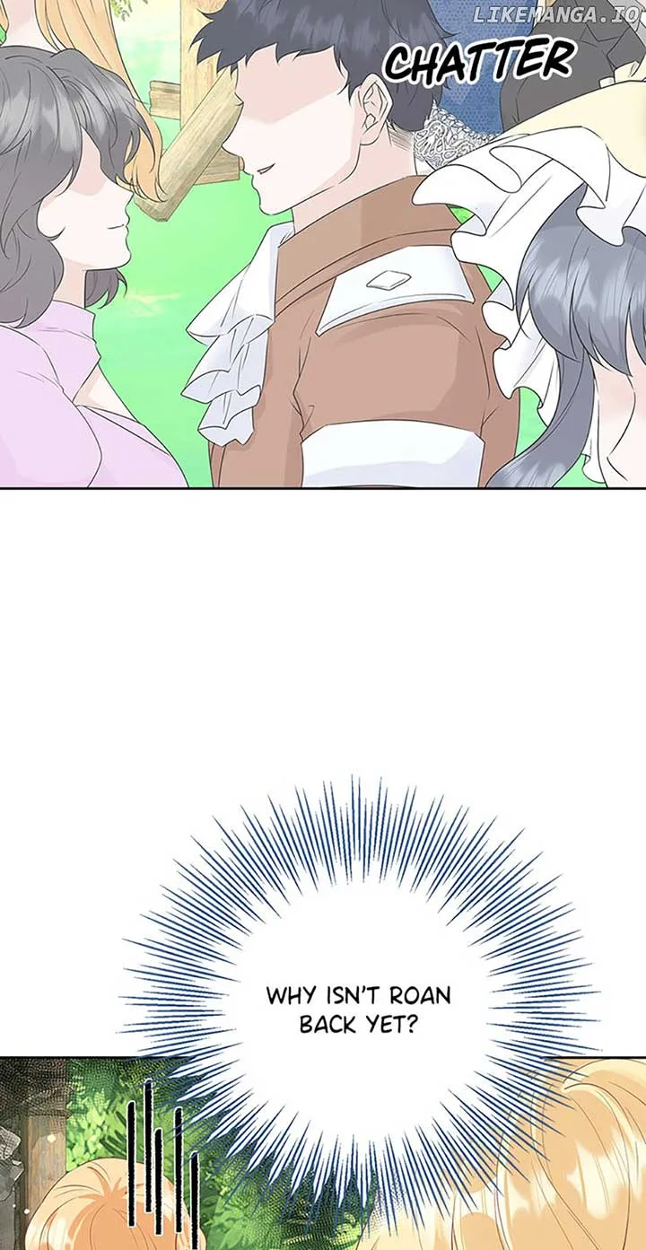 Let’s Live Together Chapter 32 page 61