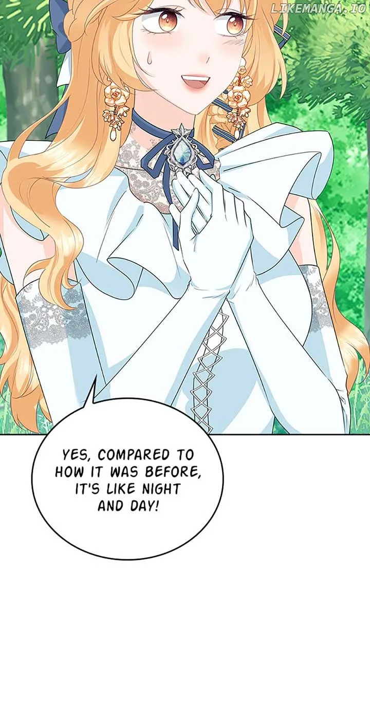 Let’s Live Together Chapter 32 page 69