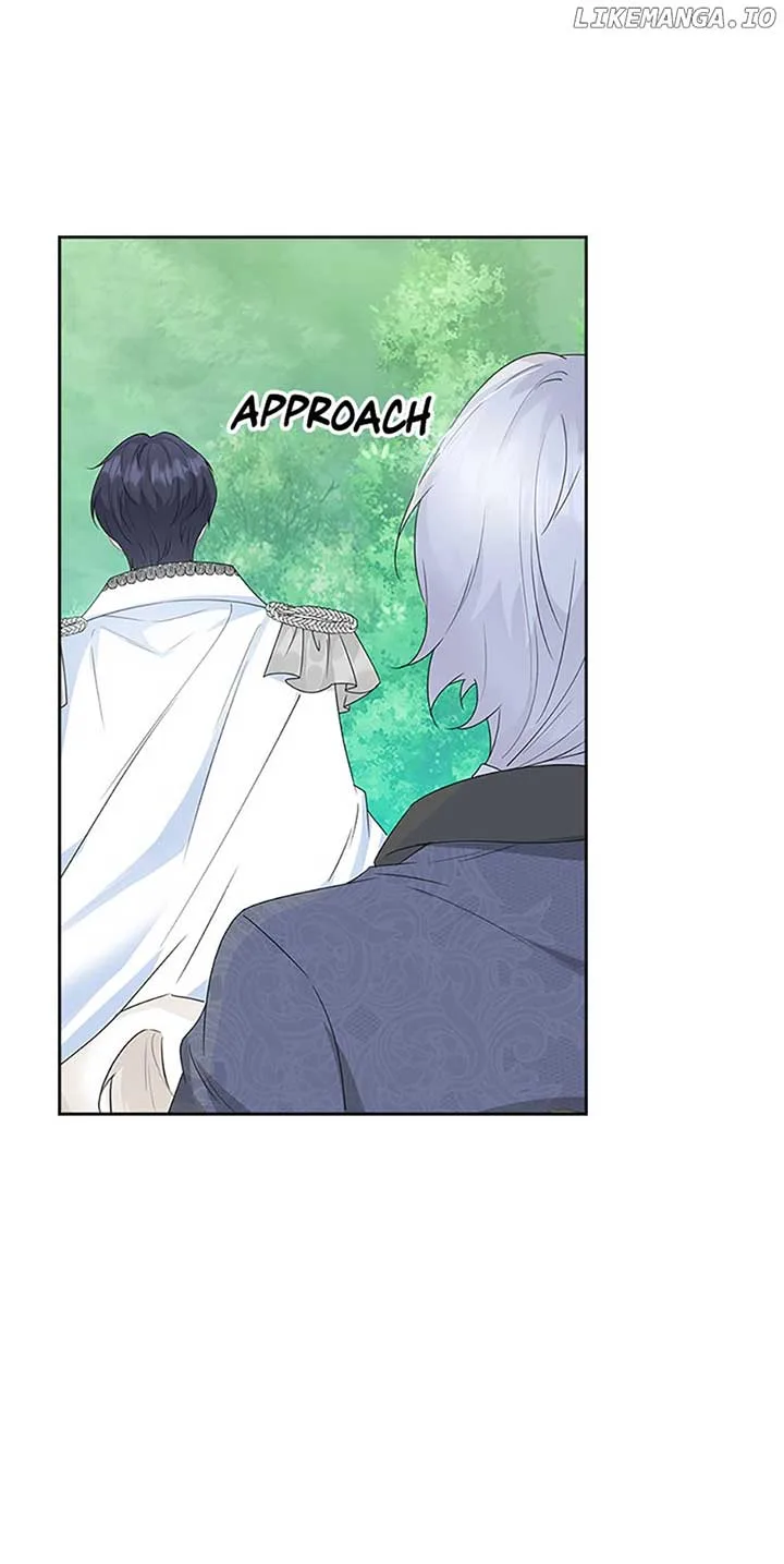 Let’s Live Together Chapter 32 page 50