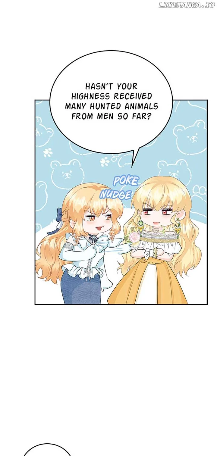 Let’s Live Together Chapter 32 page 70