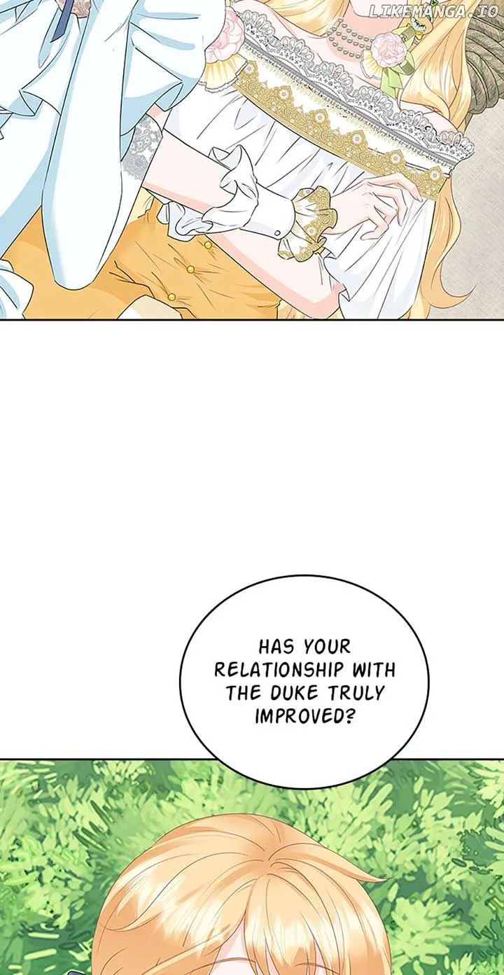 Let’s Live Together Chapter 32 page 68