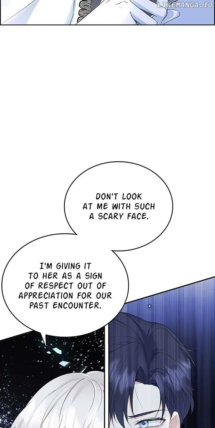Let’s Live Together Chapter 32 page 58